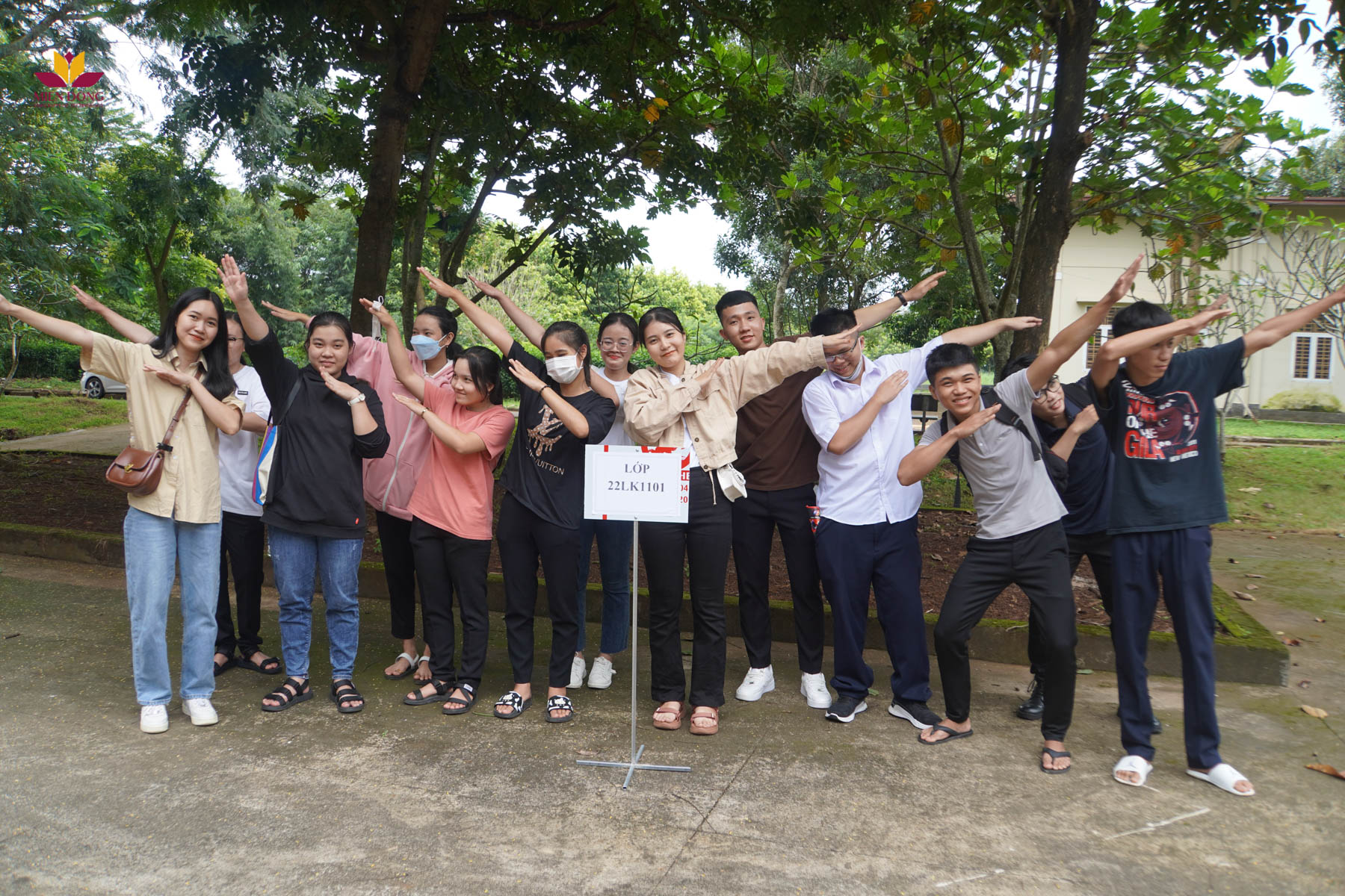 MIT University Vietnam chào đón “làn gió mới” mang tên Tân sinh viên K22