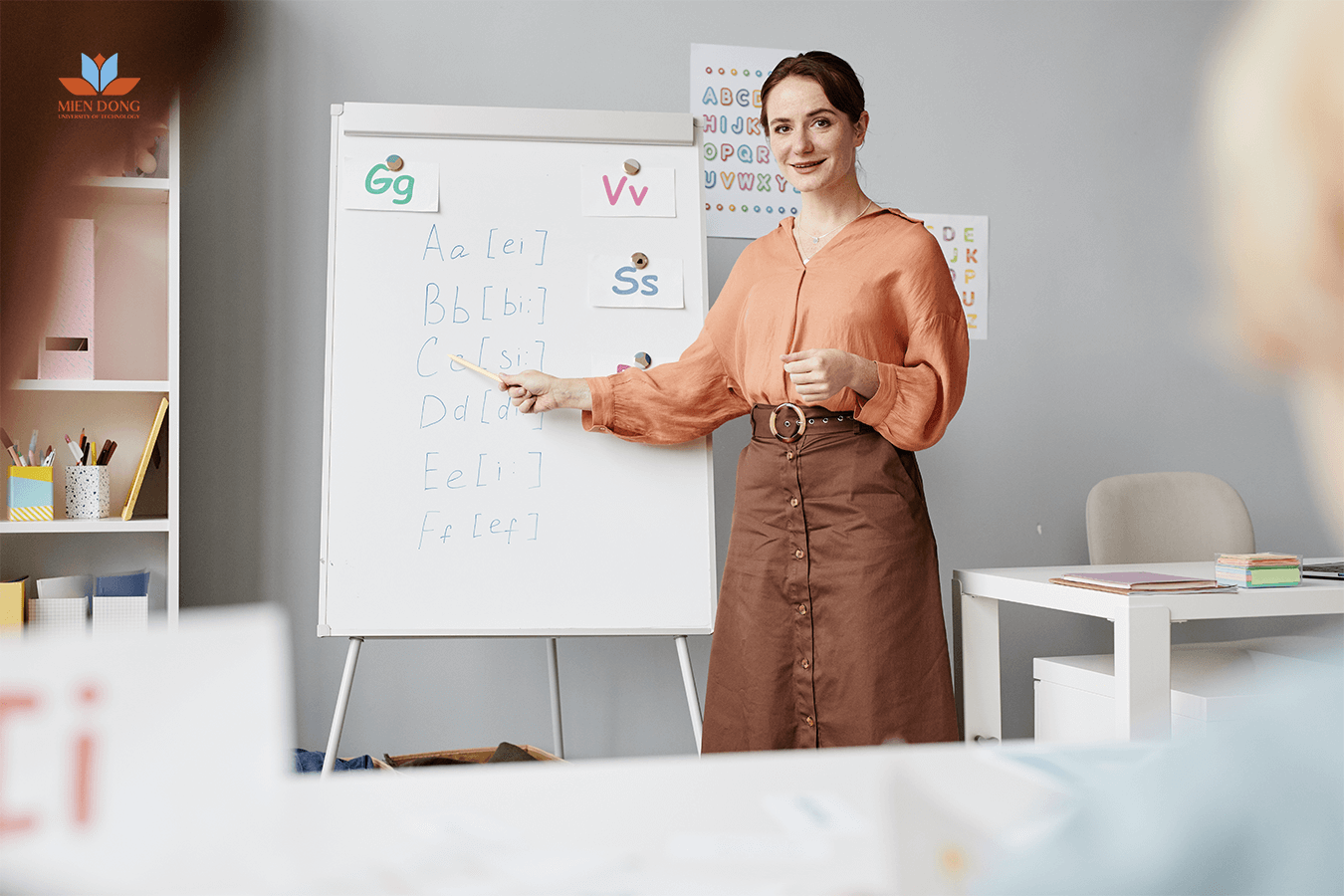 Chuyên-ngành-Phương-pháp-giảng-dạy-tiếng-anh-là-gì