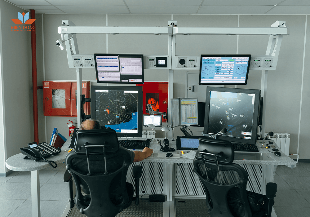 Chuyên-ngành-Quản-trị-hàng-không-là-gì