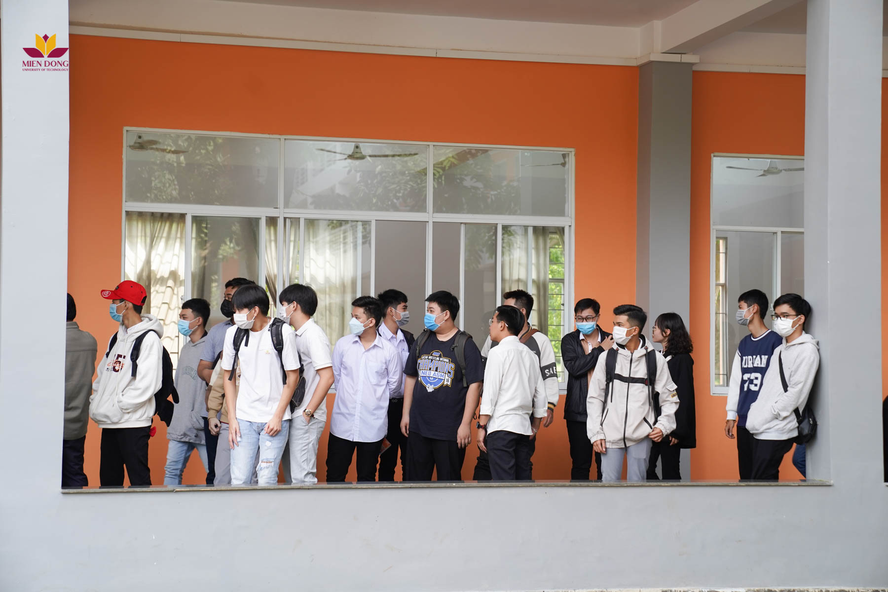 MIT University Vietnam chào đón “làn gió mới” mang tên Tân sinh viên K22