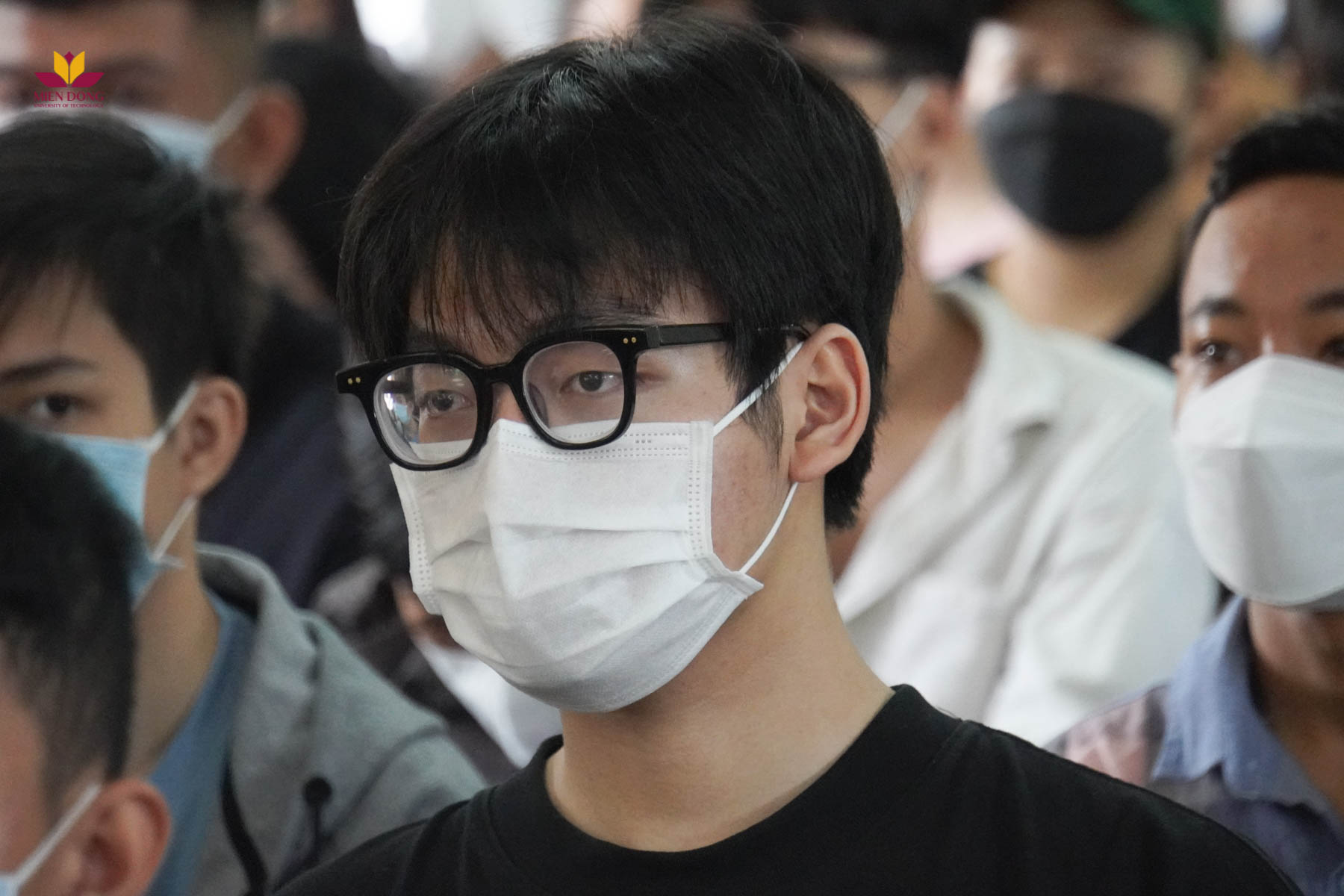 MIT University Vietnam chào đón “làn gió mới” mang tên Tân sinh viên K22