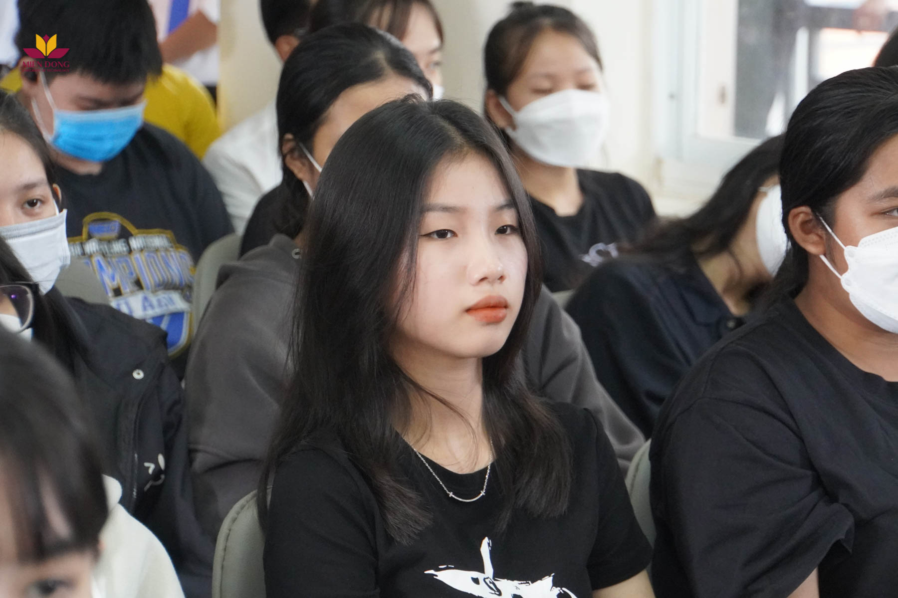 MIT University Vietnam chào đón “làn gió mới” mang tên Tân sinh viên K22