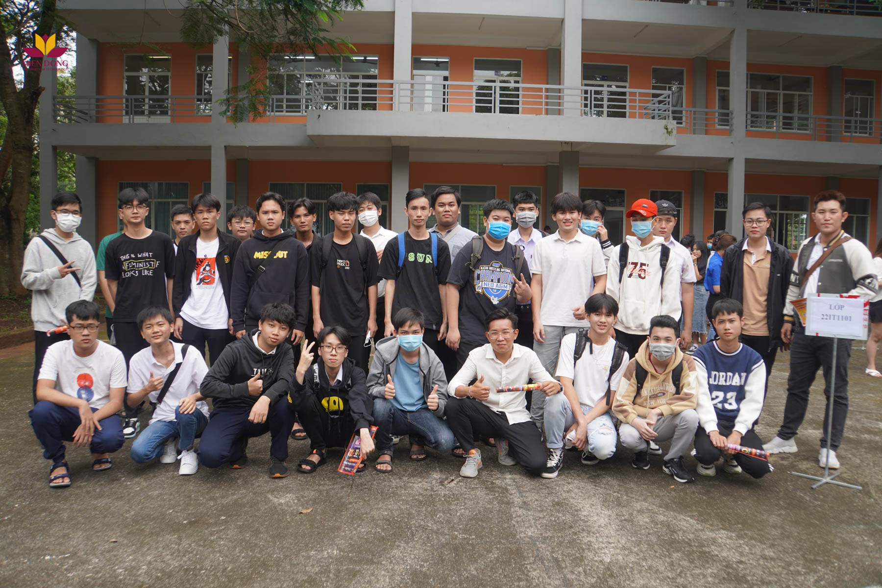 MIT University Vietnam chào đón “làn gió mới” mang tên Tân sinh viên K22