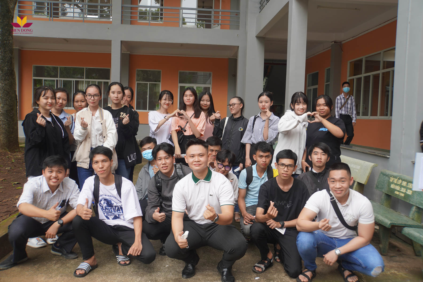 MIT University Vietnam chào đón “làn gió mới” mang tên Tân sinh viên K22