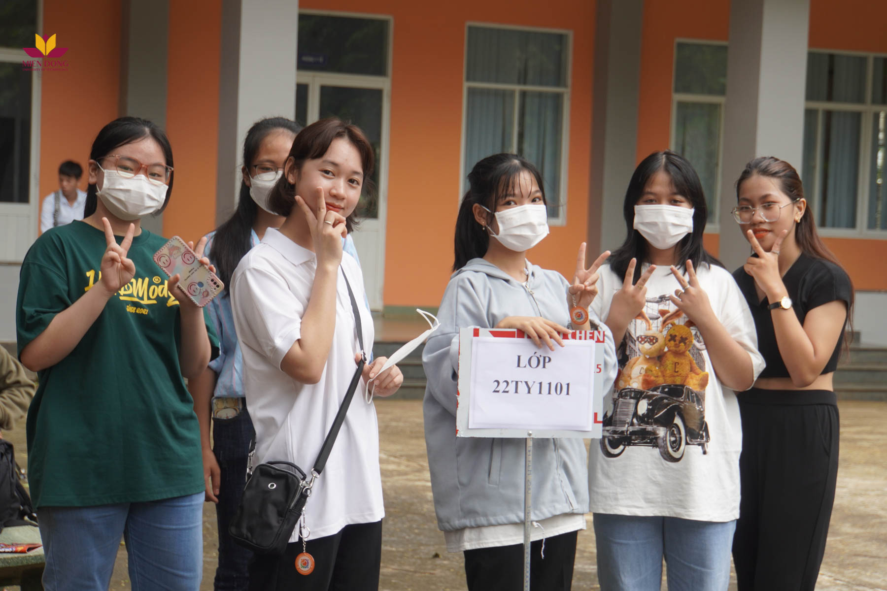 MIT University Vietnam chào đón “làn gió mới” mang tên Tân sinh viên K22