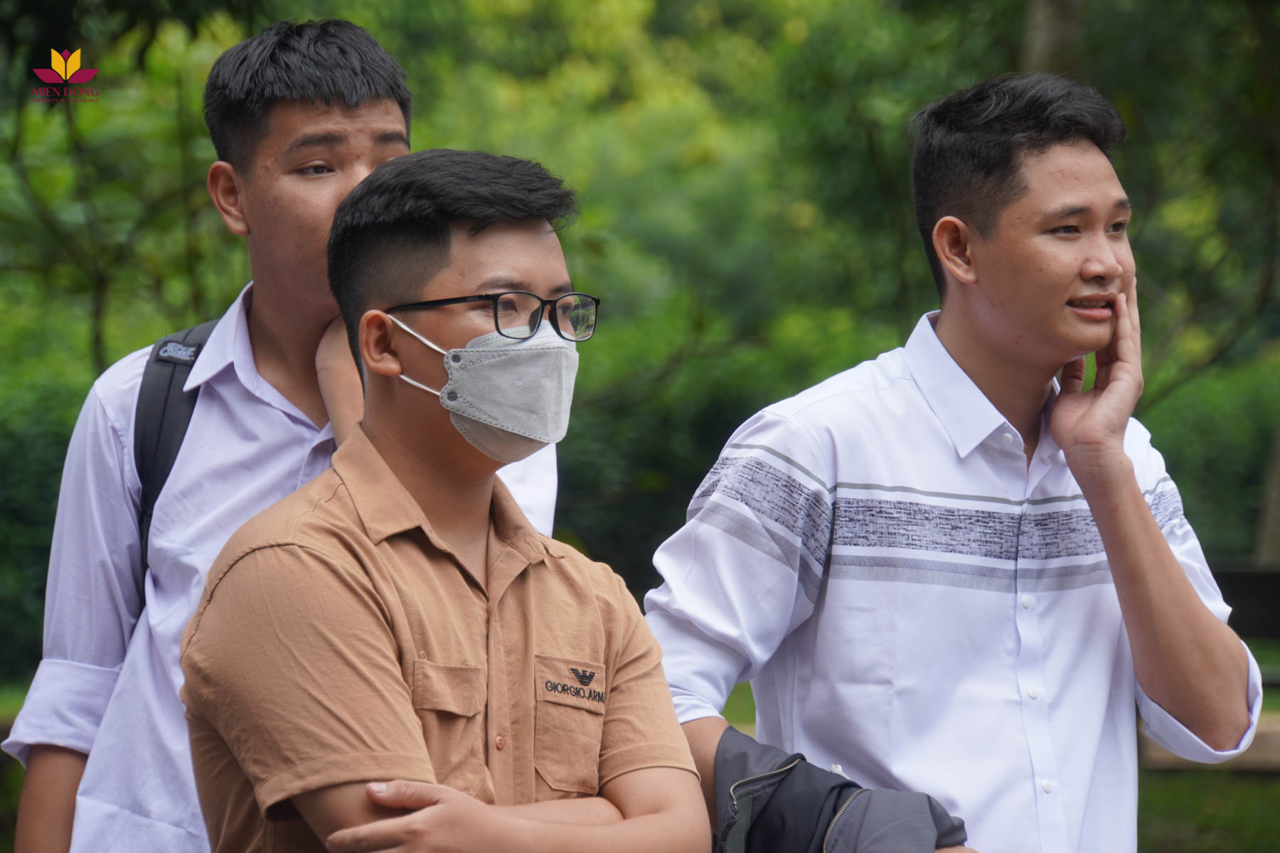 MIT University Vietnam chào đón “làn gió mới” mang tên Tân sinh viên K22