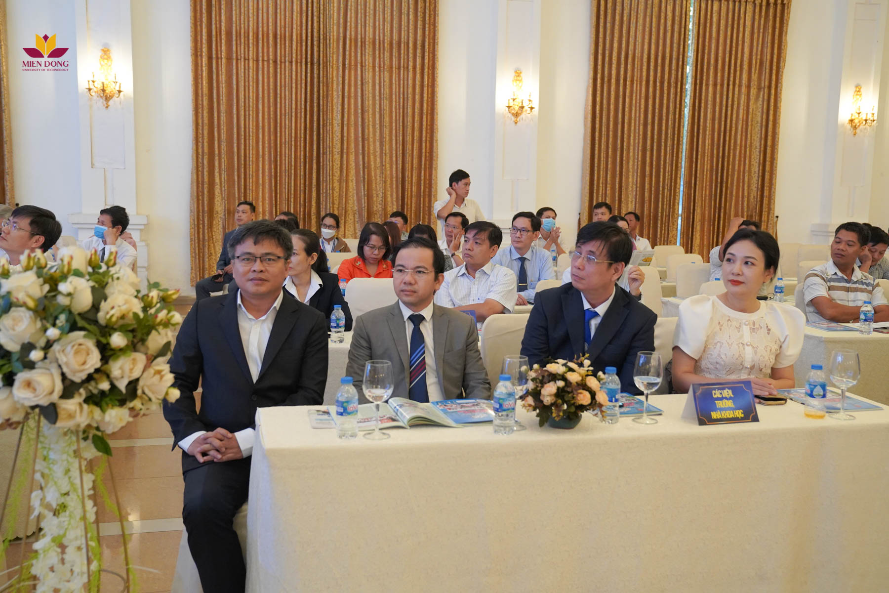 mit university vietnam mou so khoa hoc va cong nghe tinh dong nai