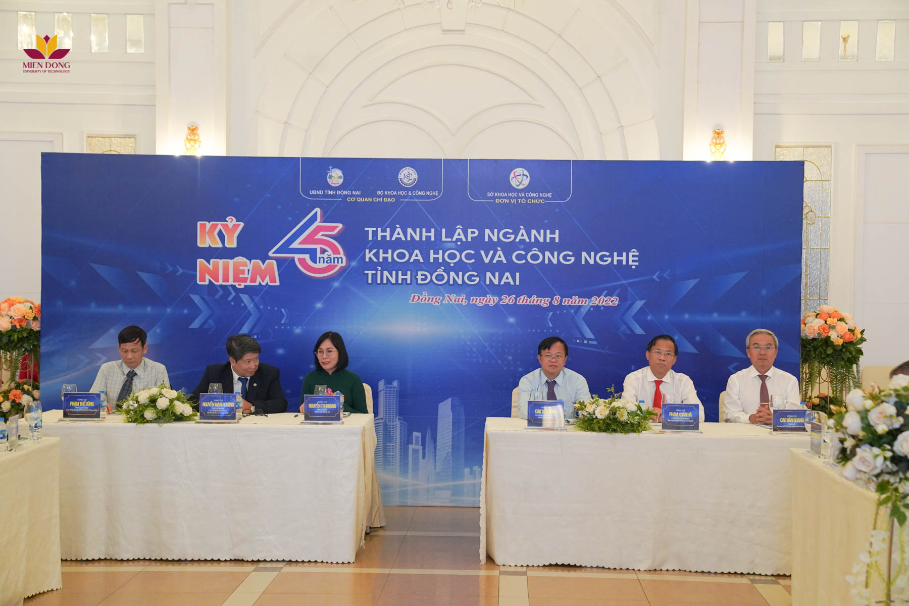 mit university vietnam mou so khoa hoc va cong nghe tinh dong nai