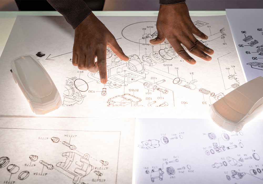 nganh cong nghe ky thuat o to la gi